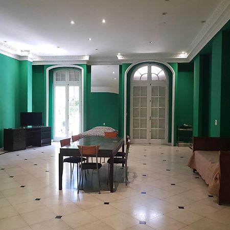 الشقق الفندقية بوينس آيرسفي  سكن ليوناردو دا فينشي الغرفة الصورة