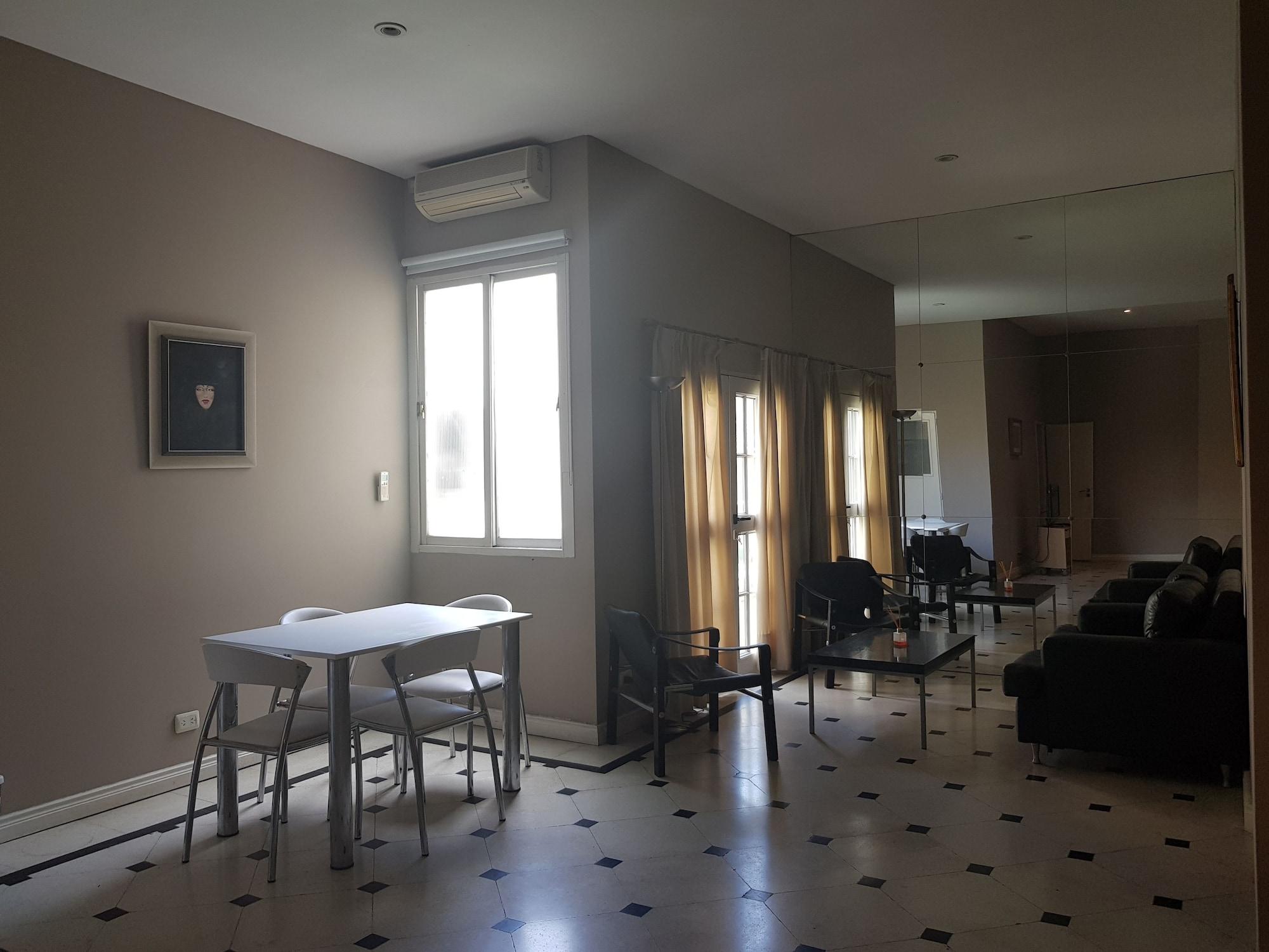 الشقق الفندقية بوينس آيرسفي  سكن ليوناردو دا فينشي المظهر الخارجي الصورة